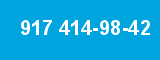 917 414-98-42